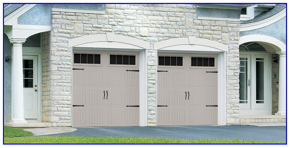 garage doors on a budget in Vallejo
